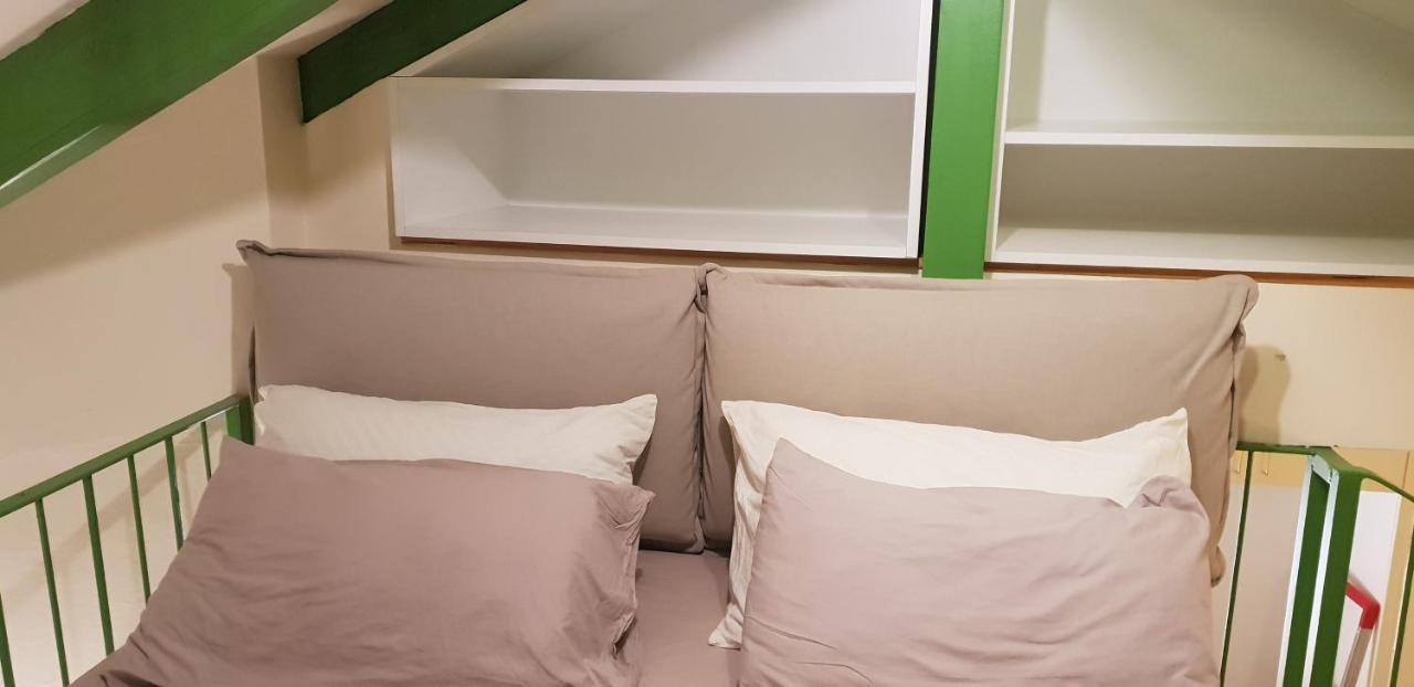 Hotel Repubblica Μιλάνο Εξωτερικό φωτογραφία