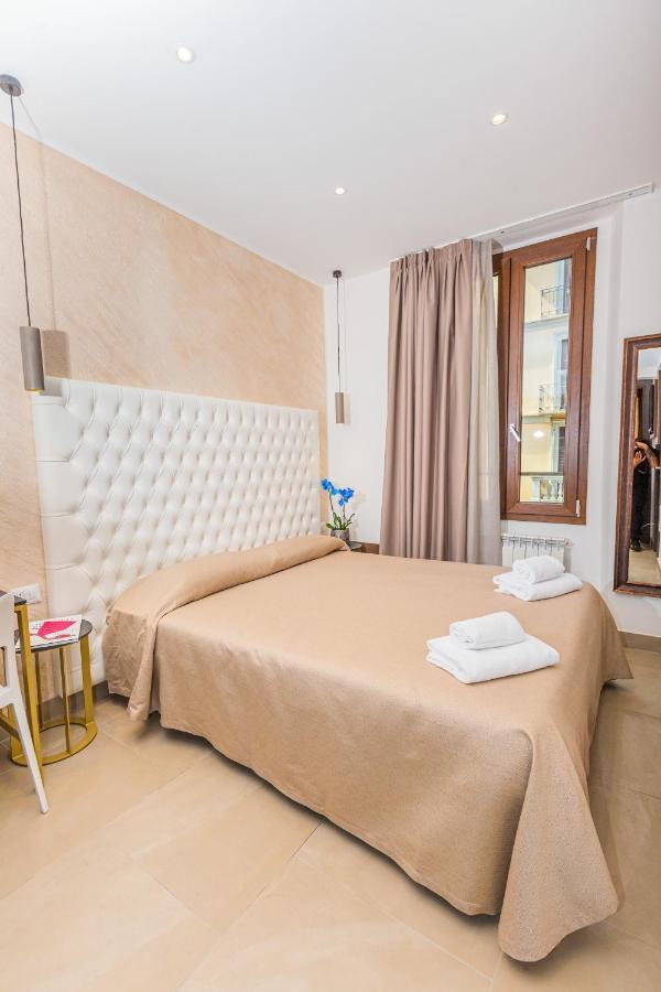 Hotel Repubblica Μιλάνο Εξωτερικό φωτογραφία