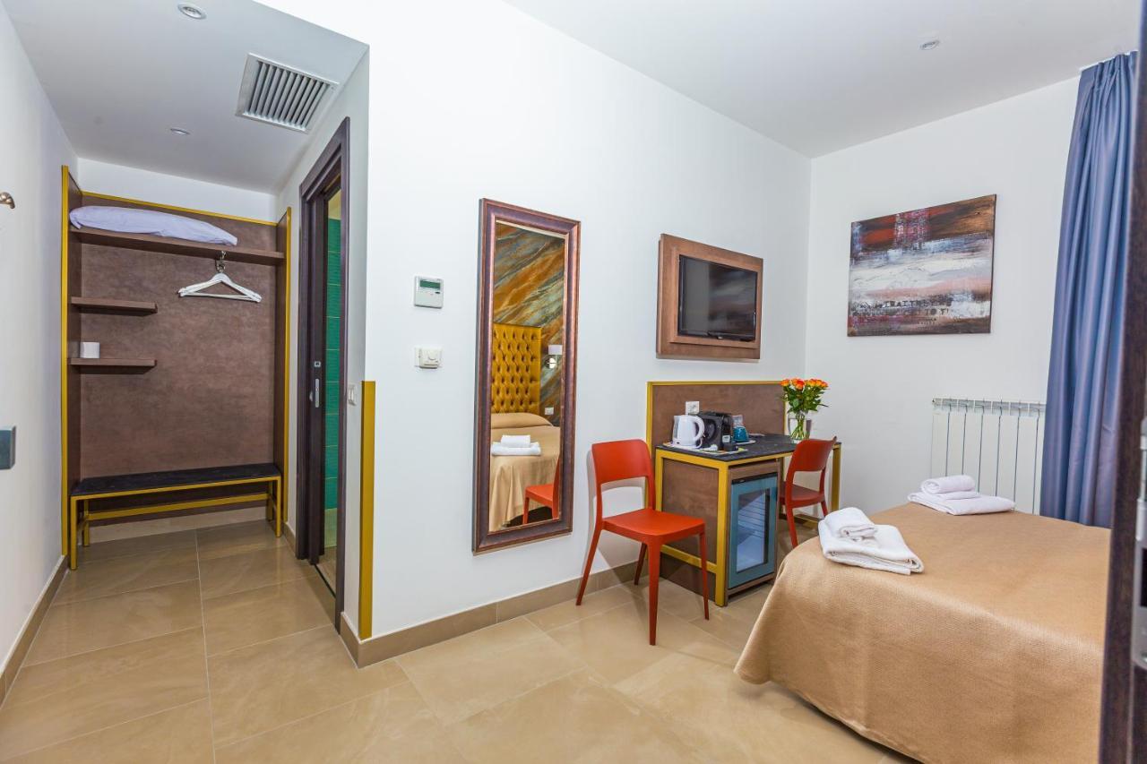 Hotel Repubblica Μιλάνο Εξωτερικό φωτογραφία