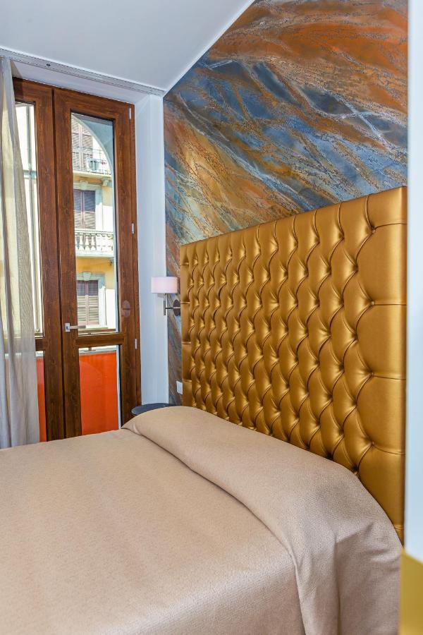 Hotel Repubblica Μιλάνο Εξωτερικό φωτογραφία