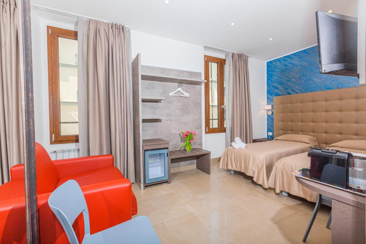Hotel Repubblica Μιλάνο Εξωτερικό φωτογραφία