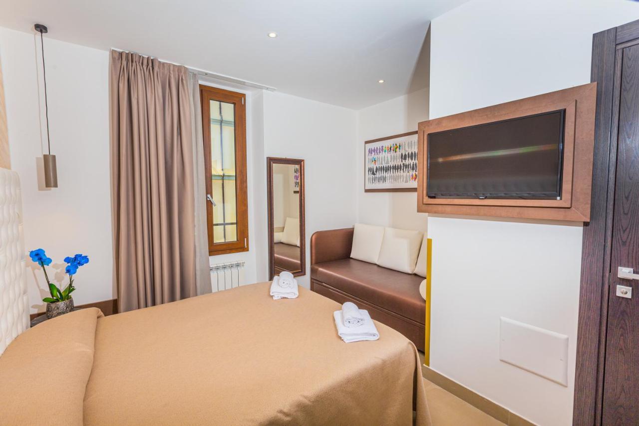 Hotel Repubblica Μιλάνο Εξωτερικό φωτογραφία