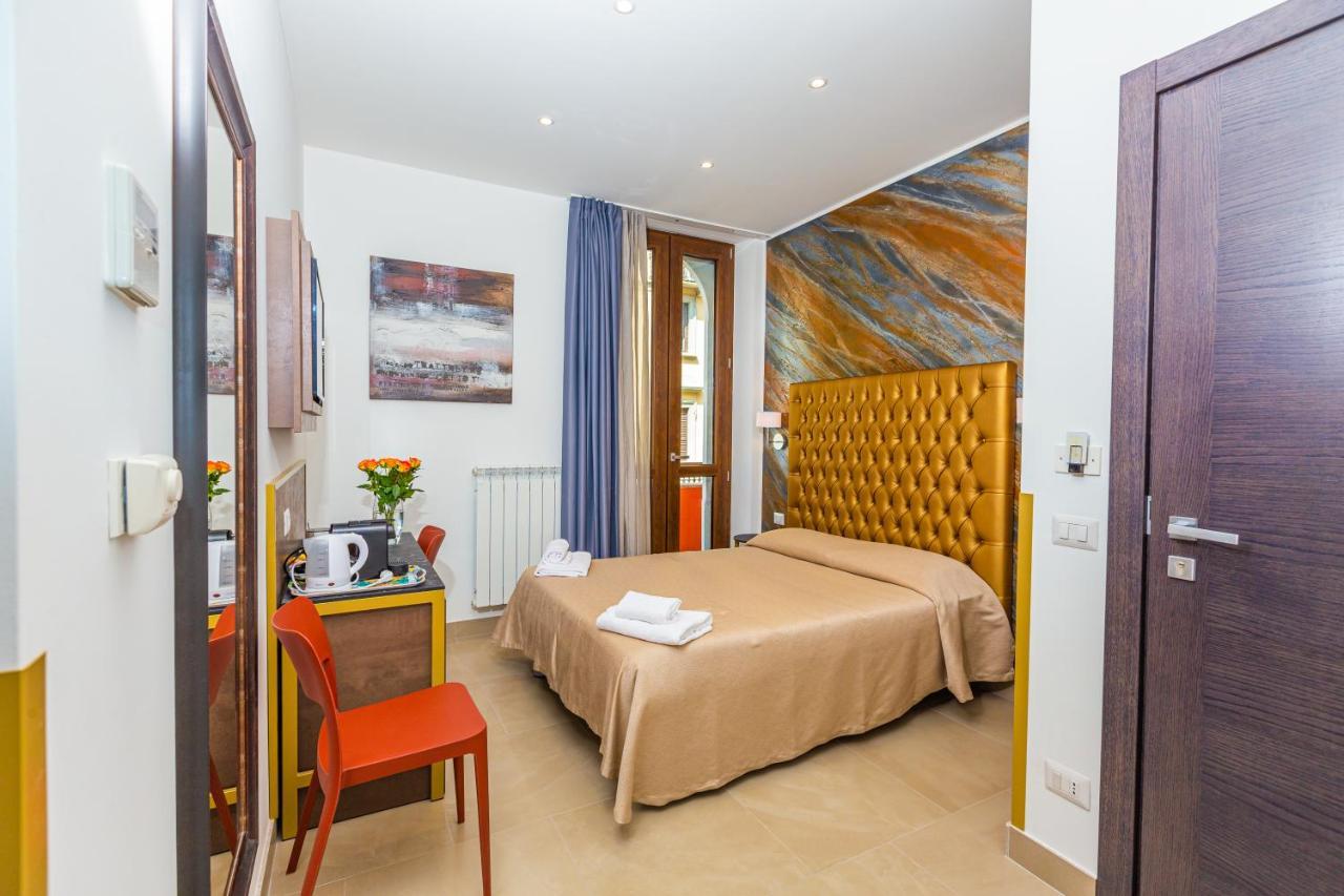 Hotel Repubblica Μιλάνο Εξωτερικό φωτογραφία