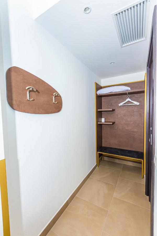 Hotel Repubblica Μιλάνο Εξωτερικό φωτογραφία