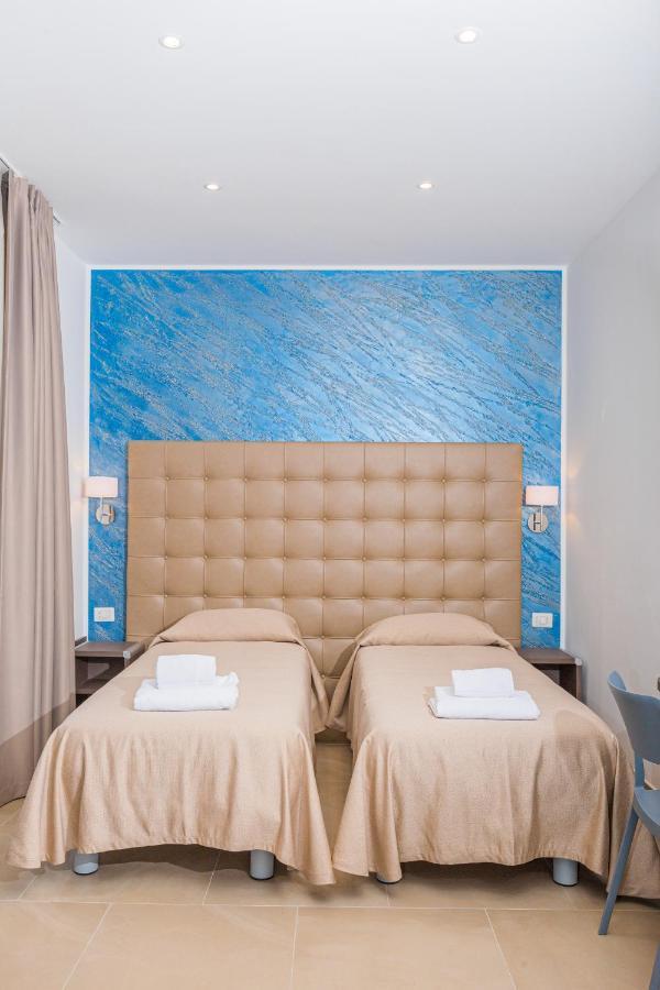 Hotel Repubblica Μιλάνο Εξωτερικό φωτογραφία