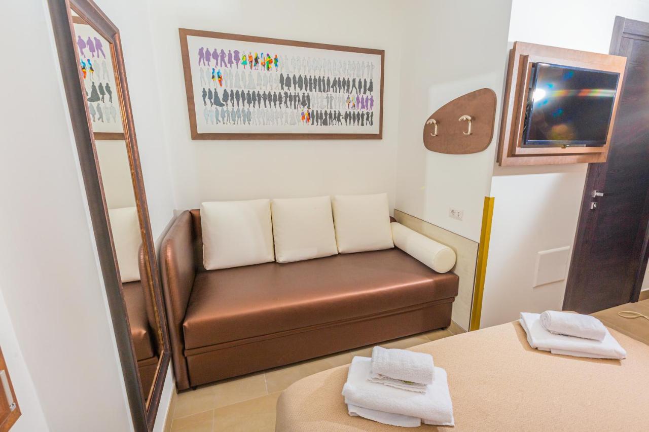 Hotel Repubblica Μιλάνο Εξωτερικό φωτογραφία