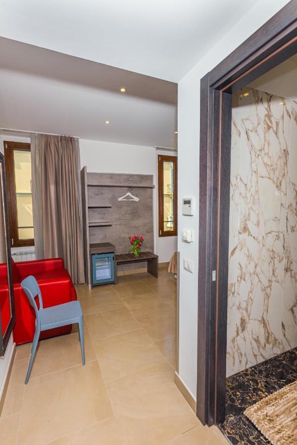 Hotel Repubblica Μιλάνο Εξωτερικό φωτογραφία