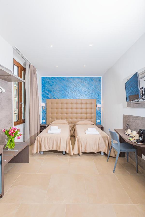 Hotel Repubblica Μιλάνο Εξωτερικό φωτογραφία