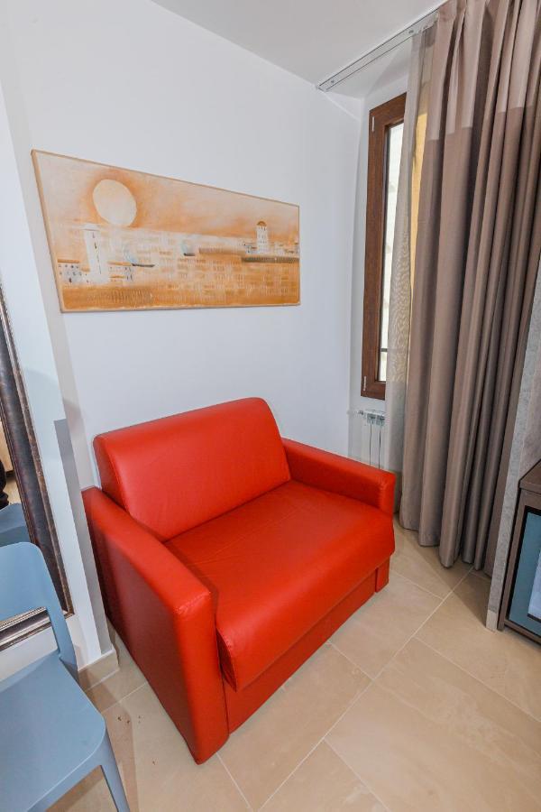 Hotel Repubblica Μιλάνο Εξωτερικό φωτογραφία