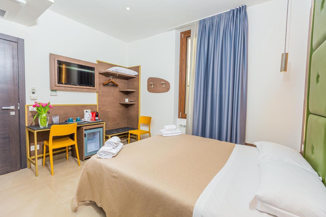 Hotel Repubblica Μιλάνο Εξωτερικό φωτογραφία