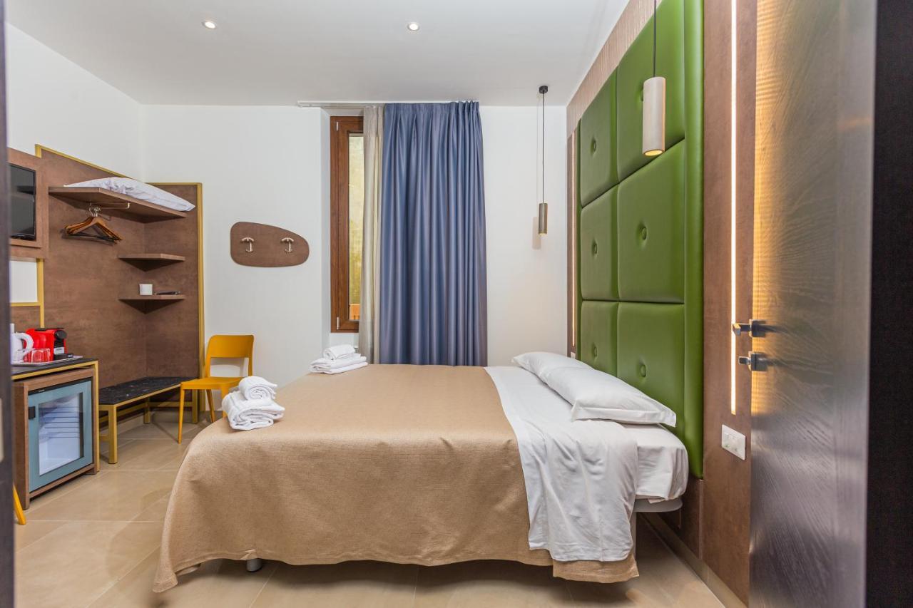 Hotel Repubblica Μιλάνο Εξωτερικό φωτογραφία