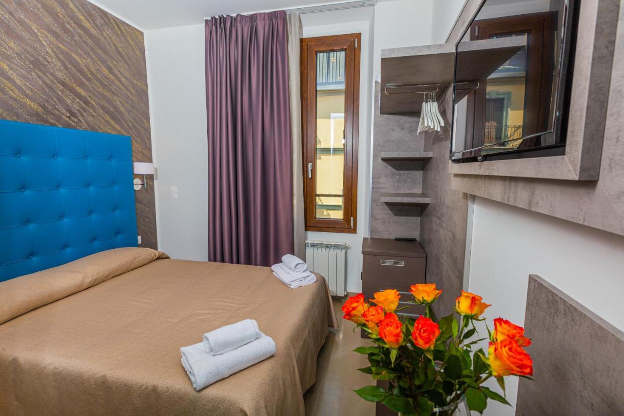 Hotel Repubblica Μιλάνο Εξωτερικό φωτογραφία