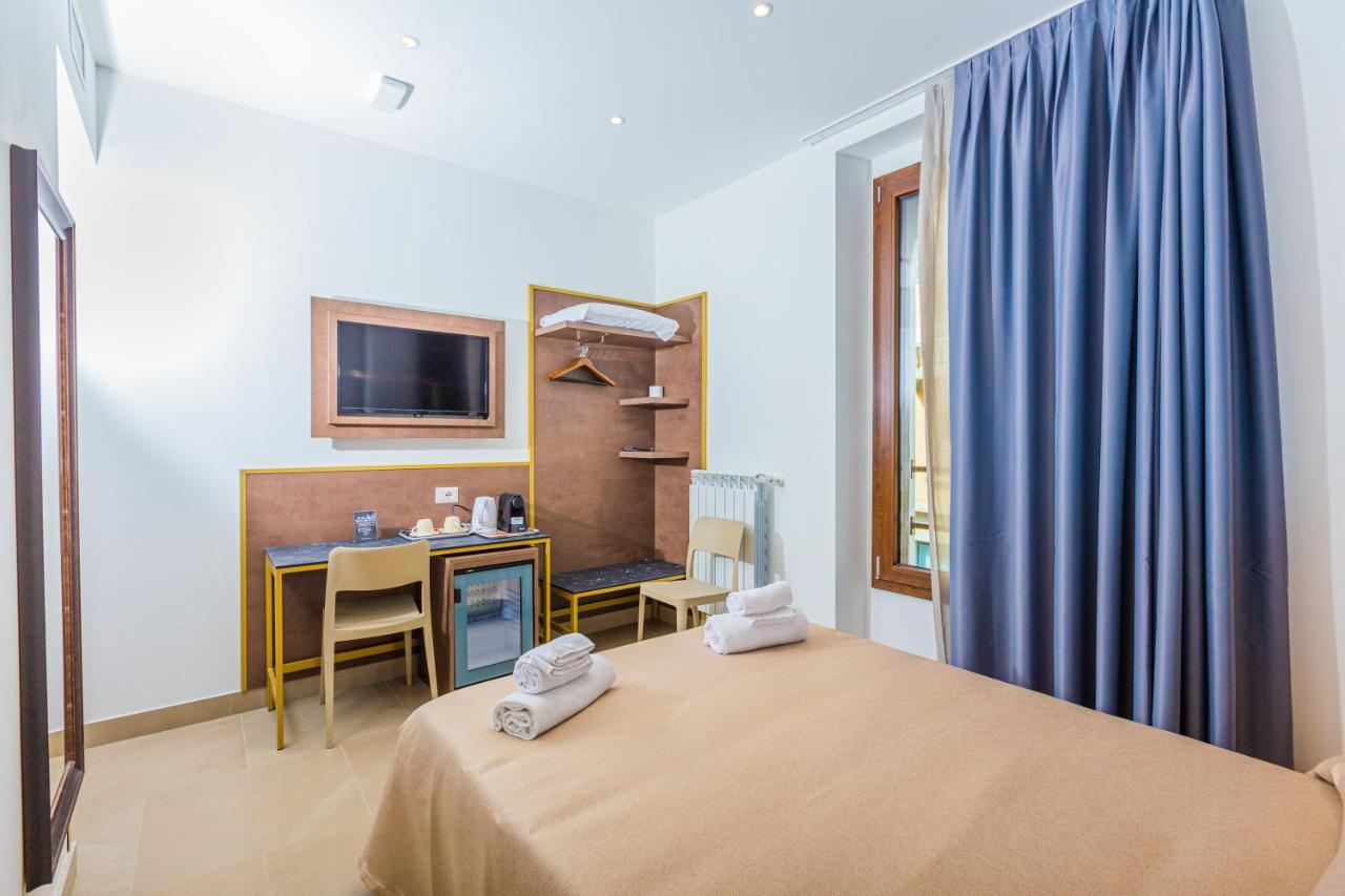 Hotel Repubblica Μιλάνο Εξωτερικό φωτογραφία