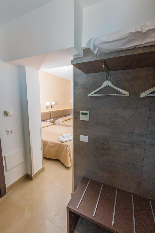 Hotel Repubblica Μιλάνο Εξωτερικό φωτογραφία
