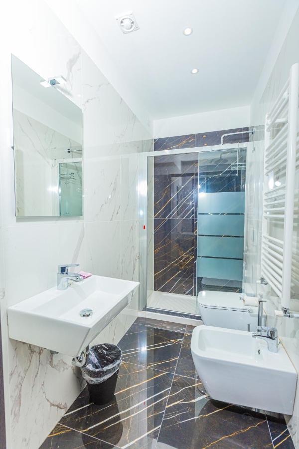 Hotel Repubblica Μιλάνο Εξωτερικό φωτογραφία