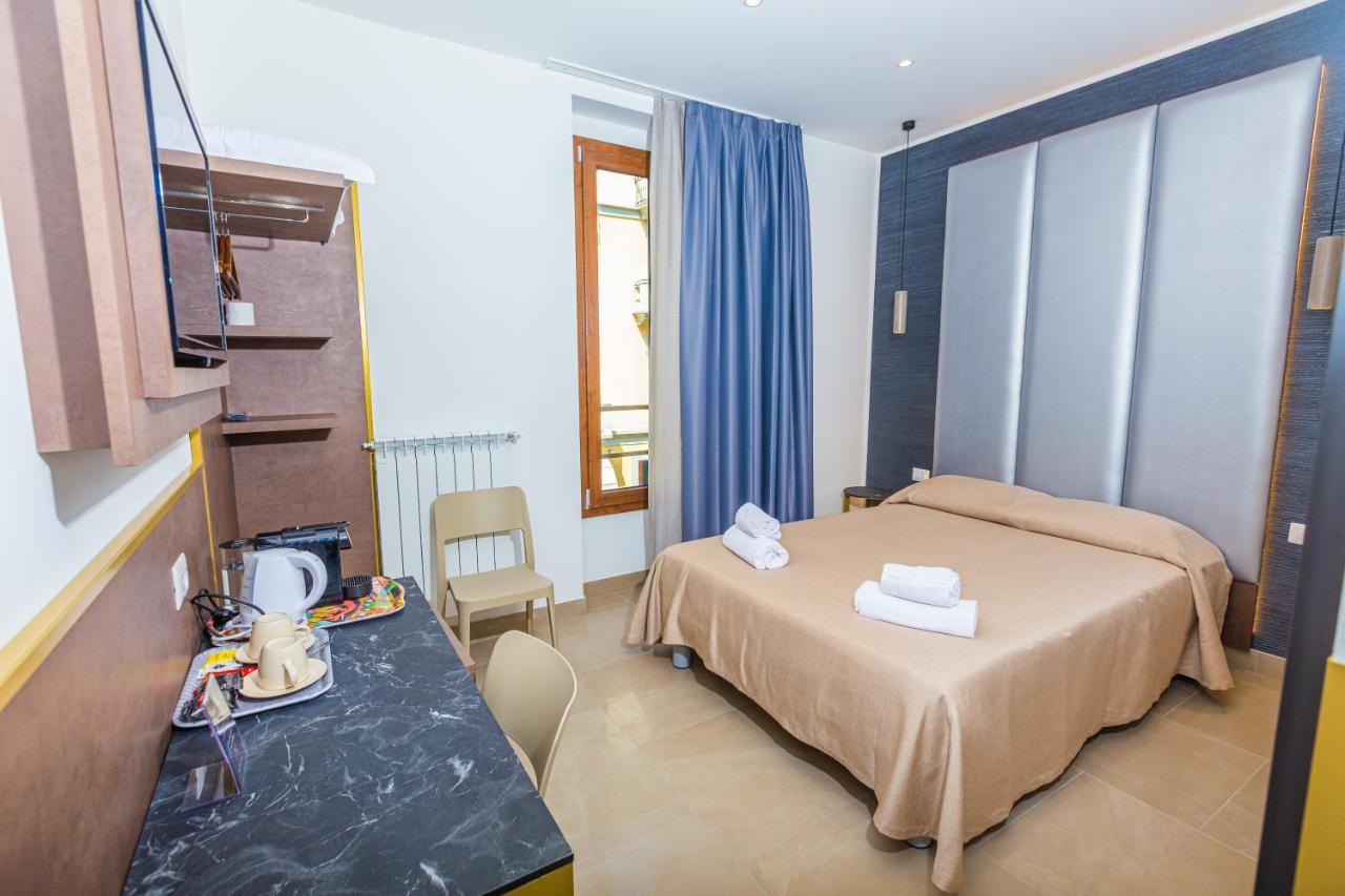 Hotel Repubblica Μιλάνο Εξωτερικό φωτογραφία