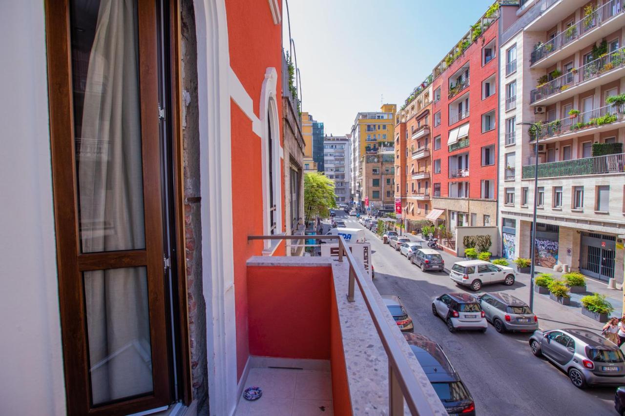 Hotel Repubblica Μιλάνο Εξωτερικό φωτογραφία