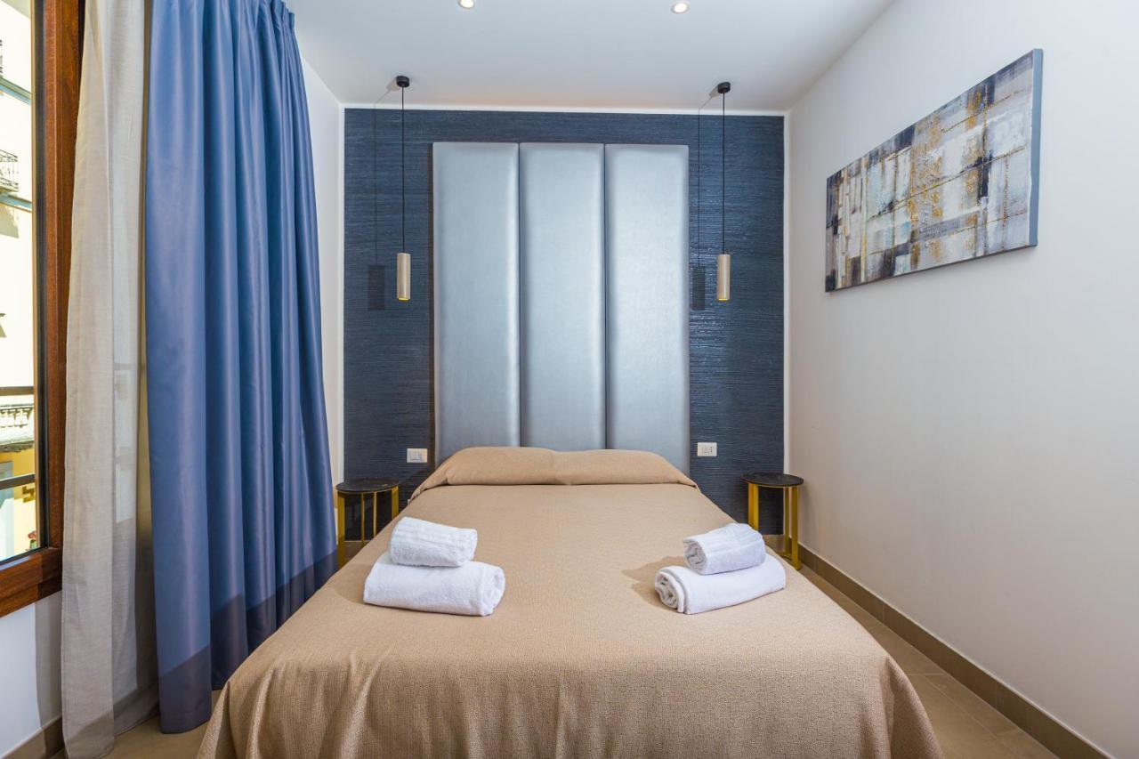 Hotel Repubblica Μιλάνο Εξωτερικό φωτογραφία