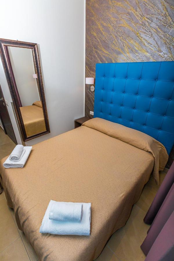 Hotel Repubblica Μιλάνο Εξωτερικό φωτογραφία